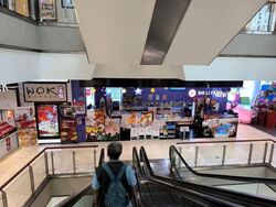 City Square Mall (D8), Retail #537976691